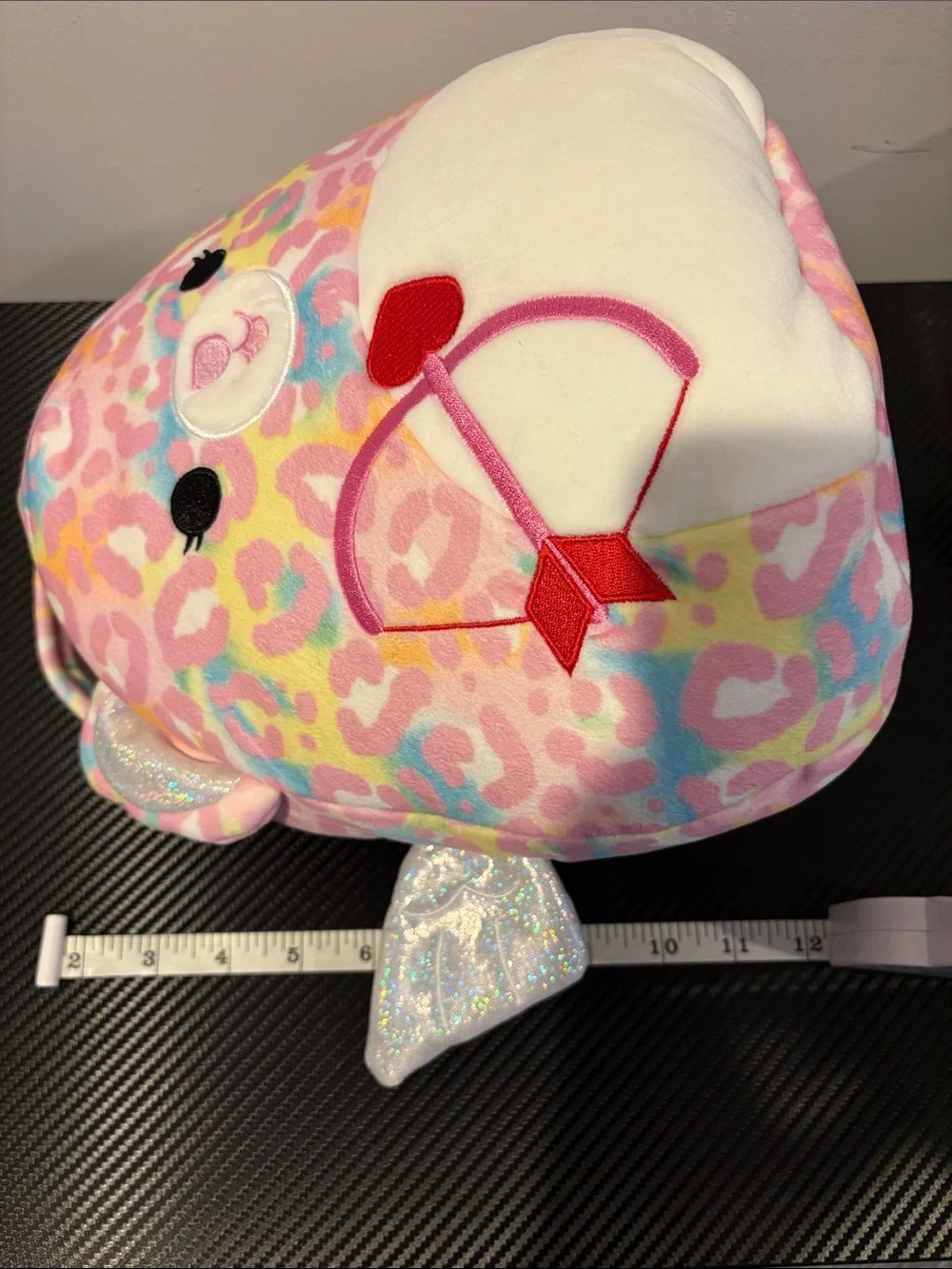 Squishmallows Michaela NWT